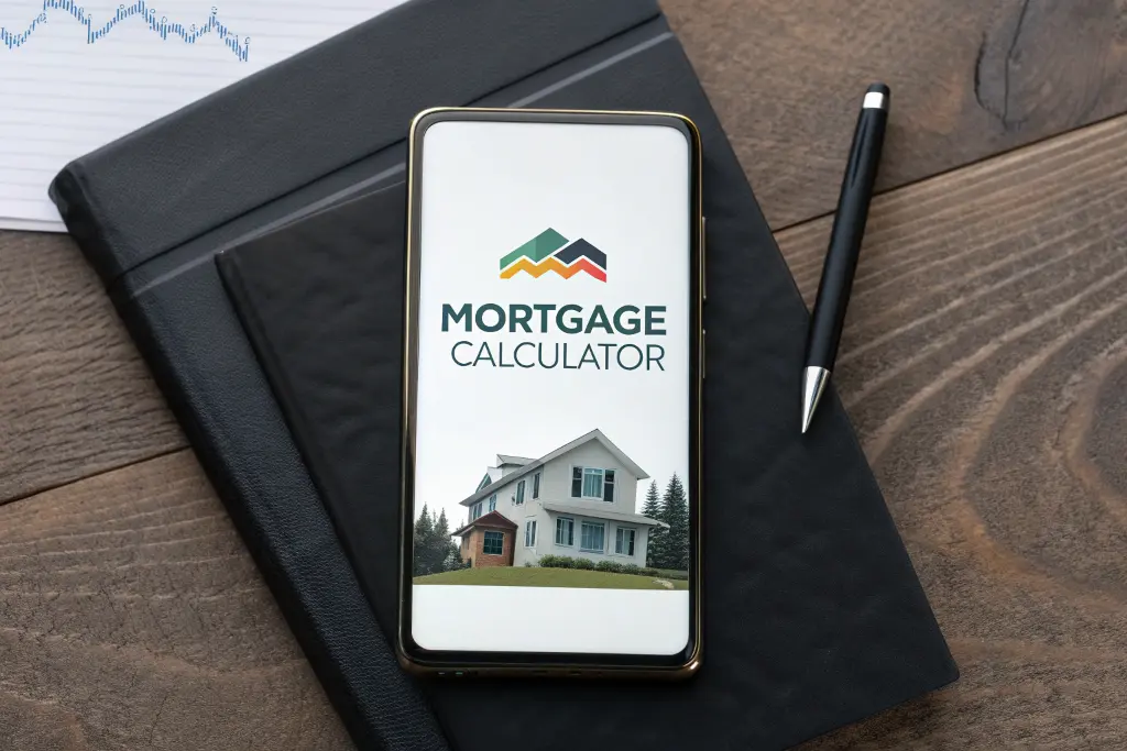 Mortgage Calculator - Calculate monthly payments and loan details